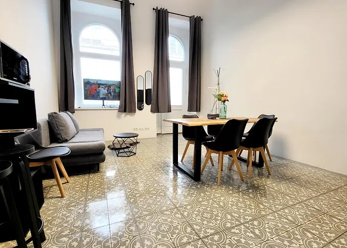 Appartement Schotten