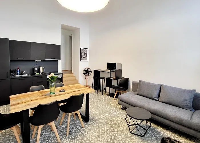 Schotten Appartement
