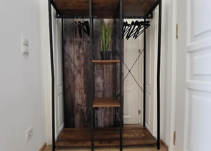 Appartement Schotten Wenen