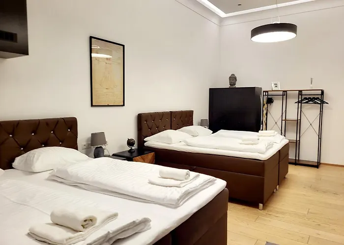 Appartement Schotten