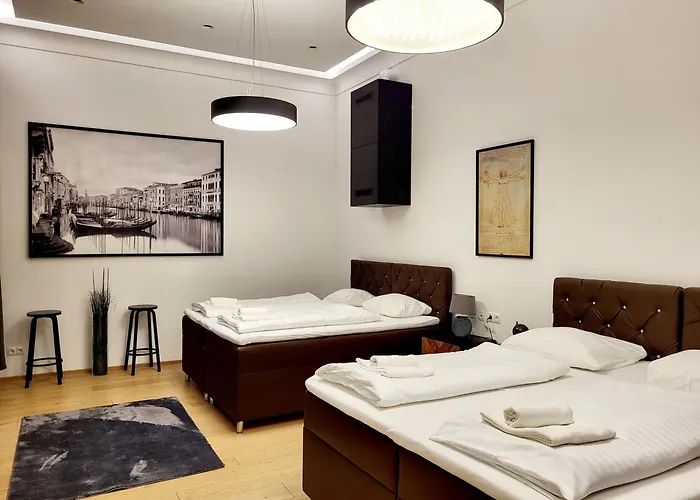 Appartement Schotten